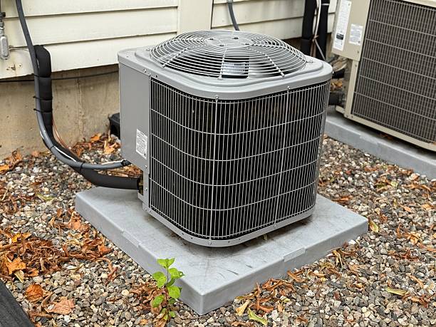 24/7 Emergency Hvac experts in Shawnee, OK