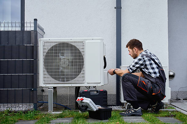 Top rated local Hvac specialists in Shawnee, OK